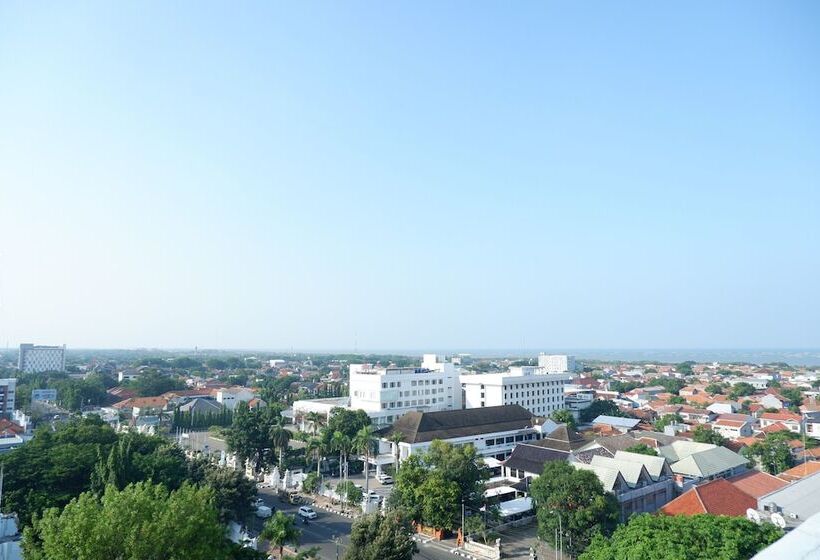 غرفة قياسية, Md7 Hotel Cirebon