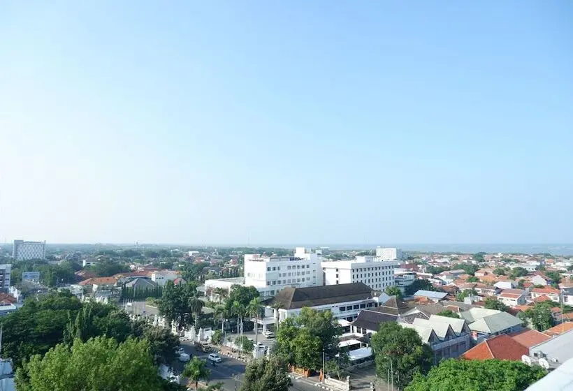 Camera Standard, Md7 Hotel Cirebon