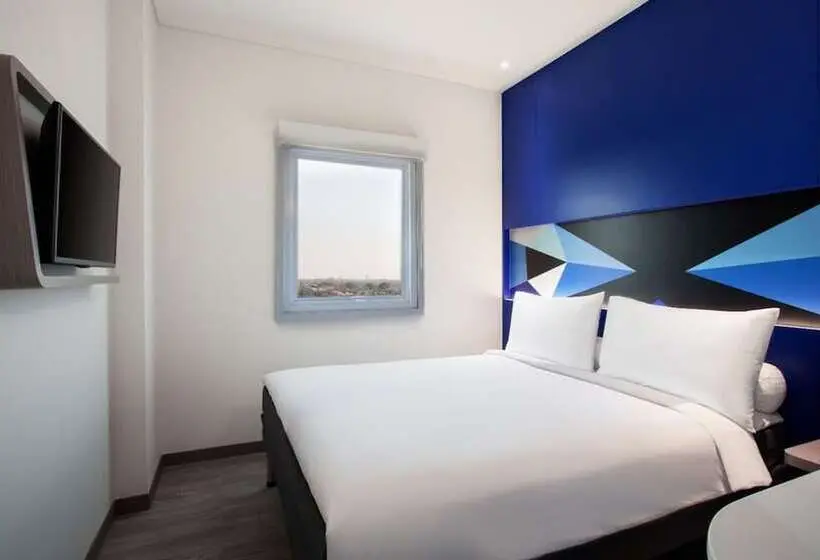 Camera Standard, Md7 Hotel Cirebon