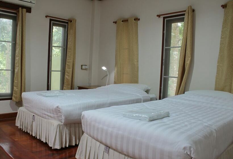 Номер Стандарт, Baan Maka Nature Lodge