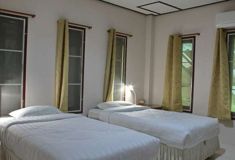 Номер Стандарт, Baan Maka Nature Lodge