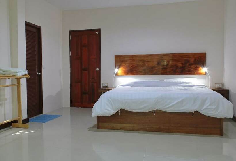 Номер Стандарт, Baan Maka Nature Lodge