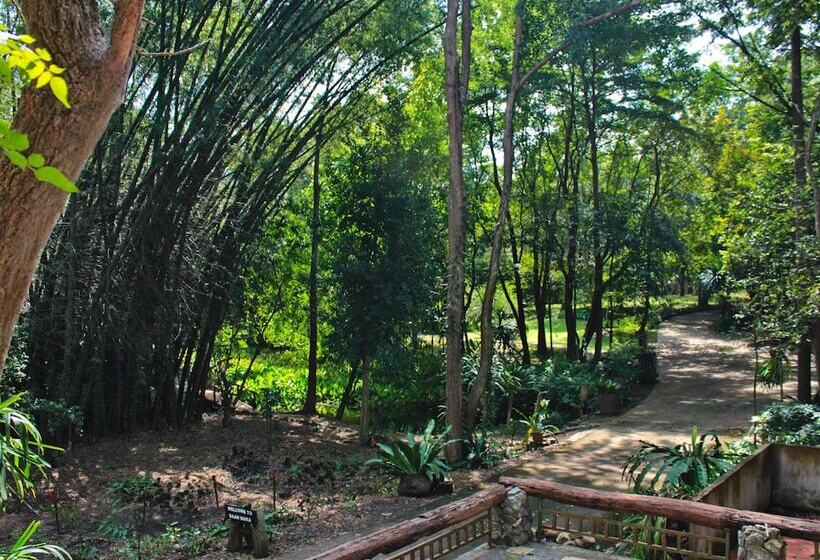 Номер Стандарт, Baan Maka Nature Lodge