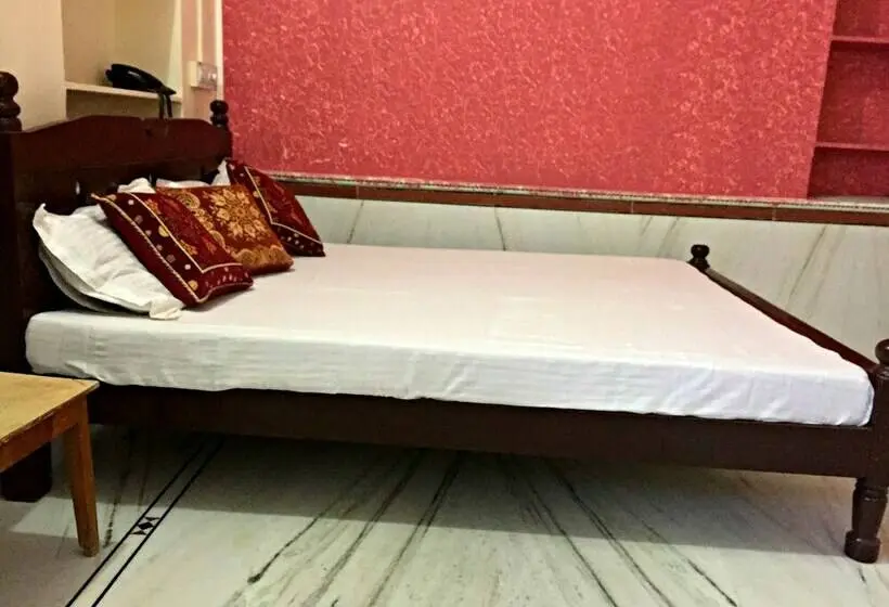 Chambre Standard, Classic Jaisalmer
