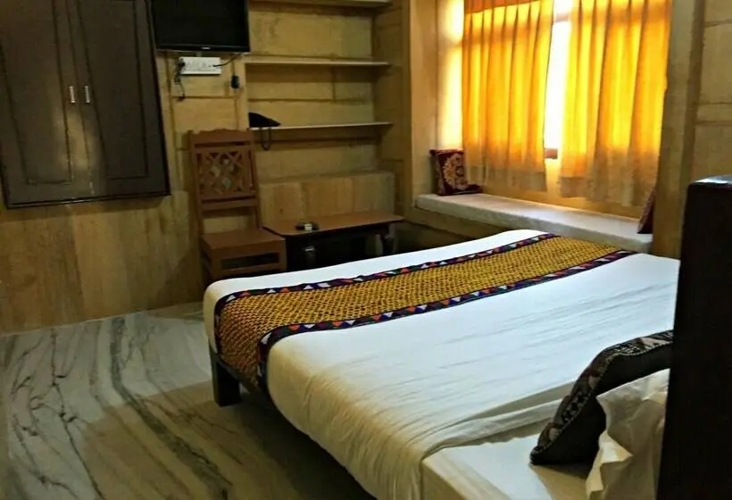 Chambre Standard, Classic Jaisalmer