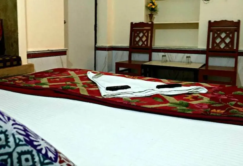 Chambre Standard, Classic Jaisalmer