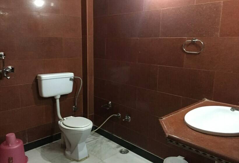 Chambre Standard, Classic Jaisalmer
