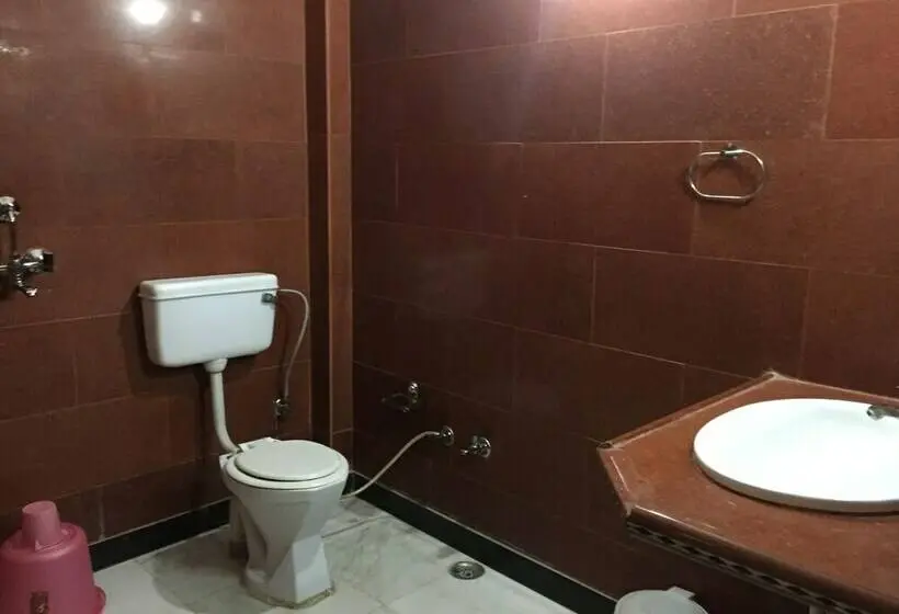 Chambre Standard, Classic Jaisalmer