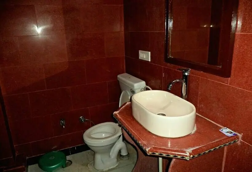 Chambre Standard, Classic Jaisalmer