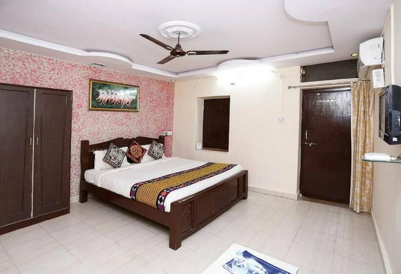 Chambre Deluxe, Classic Jaisalmer