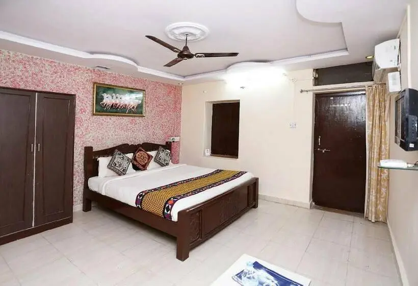 Chambre Deluxe, Classic Jaisalmer
