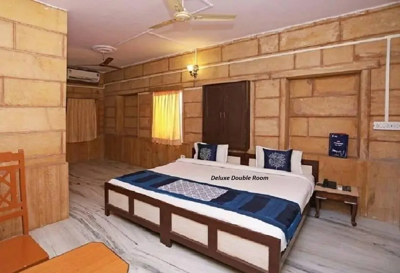 Chambre Deluxe, Classic Jaisalmer