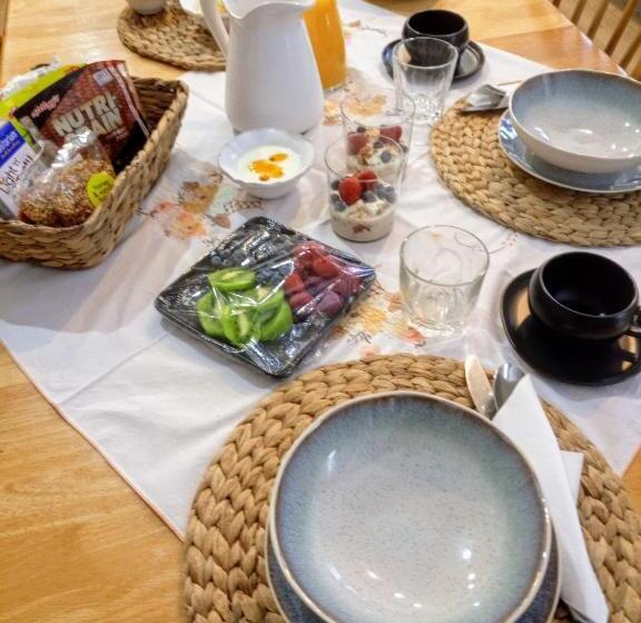 ガーデンビュースーペリアールーム, Irongate Retreat