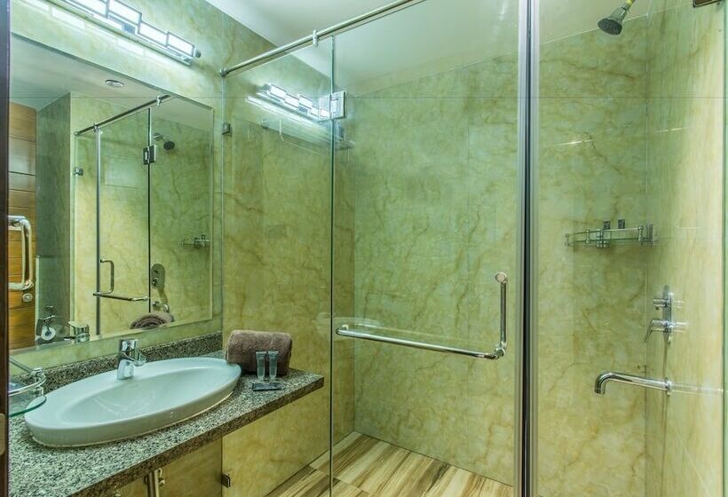 סוויטה אקזקיוטיב, Abika Elite