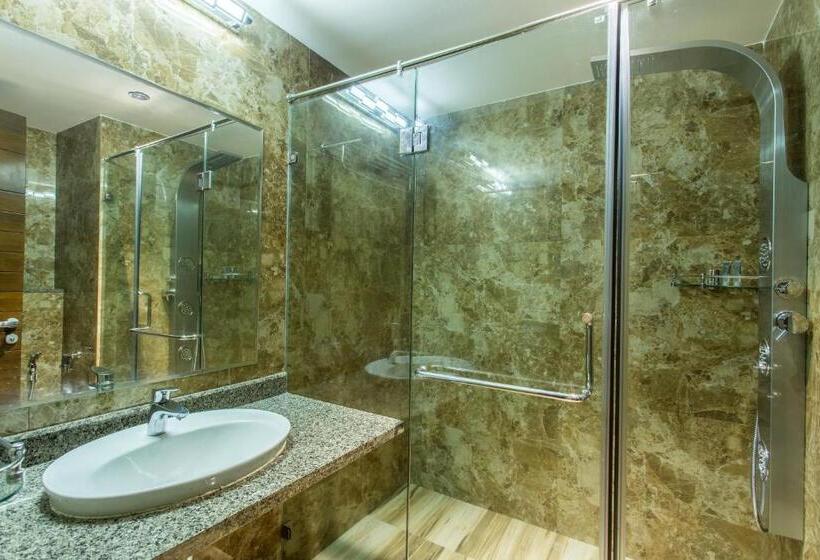 חדר דלוקס, Abika Elite