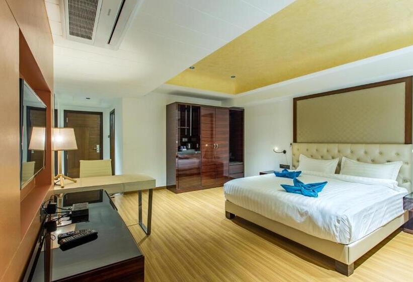 סוויטה, Abika Elite