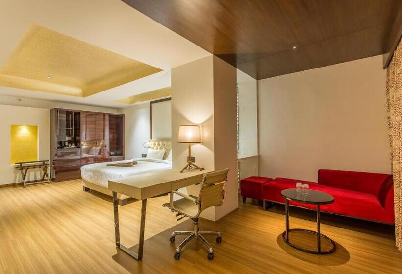 סוויטה, Abika Elite