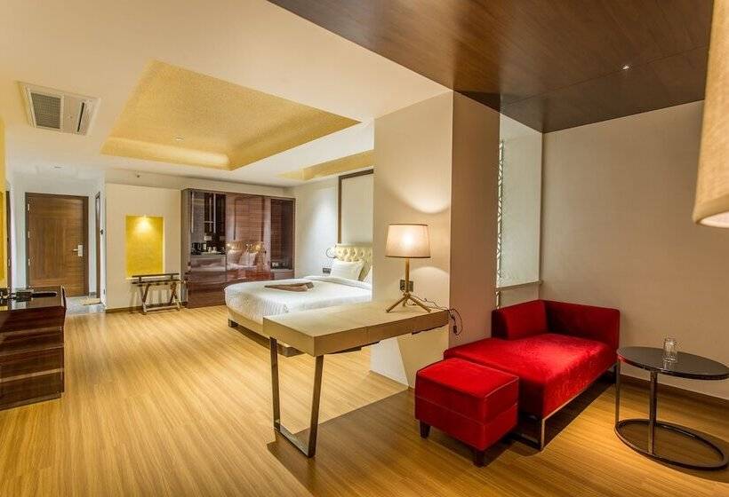 סוויטה, Abika Elite