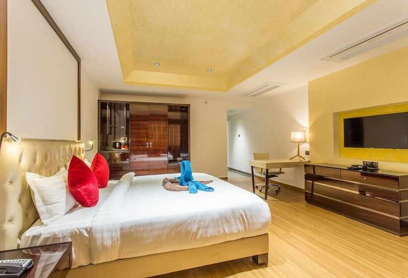 סוויטה, Abika Elite