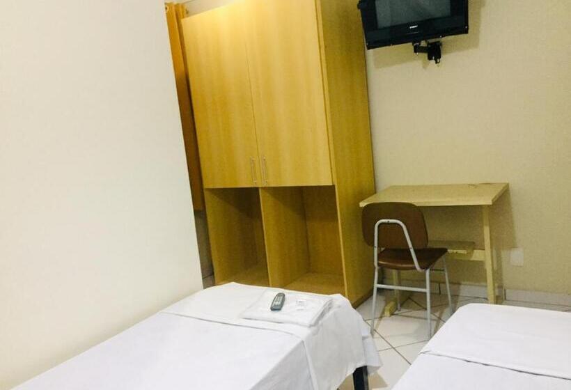 スーペリアールーム, Oliveira