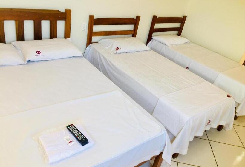 スーペリアの4人部屋, Oliveira