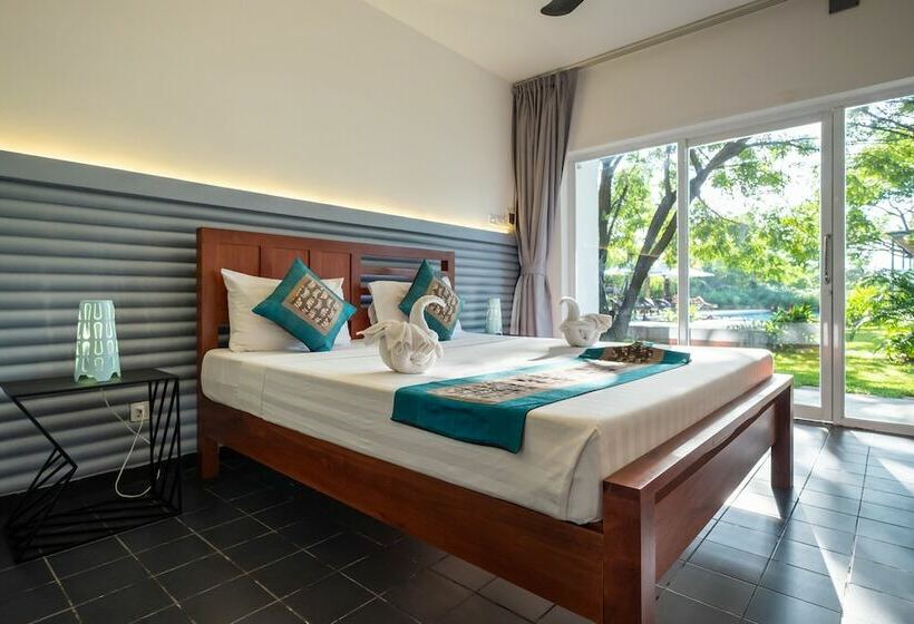 غرفة سوبيريور, Pippali Boutique