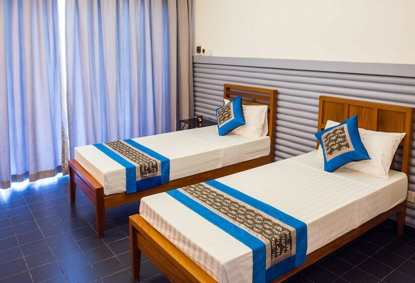 غرفة سوبيريور, Pippali Boutique