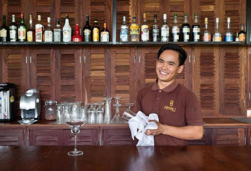 غرفة سوبيريور, Pippali Boutique