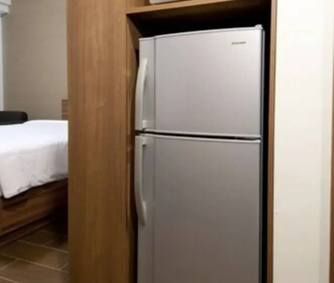 Deluxe Værelse, Sancrest Residence Deltamas