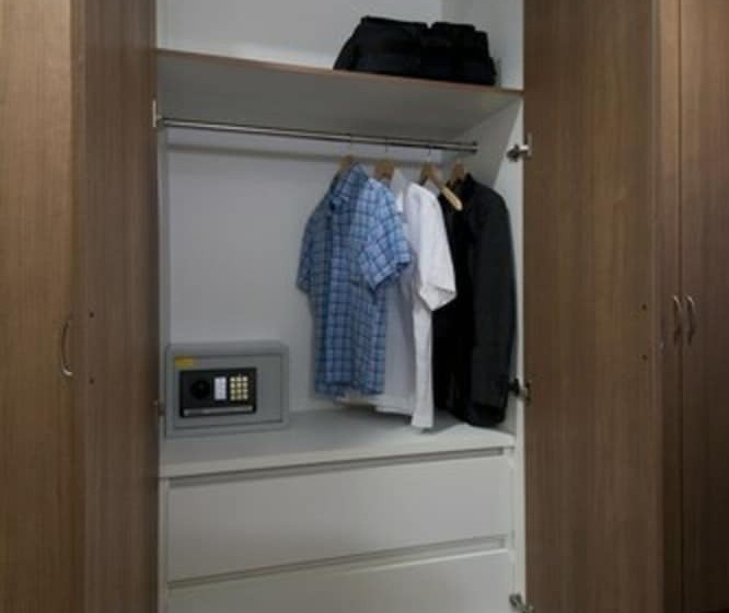 Cameră Deluxe, Sancrest Residence Deltamas