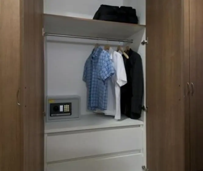 Deluxe Værelse, Sancrest Residence Deltamas