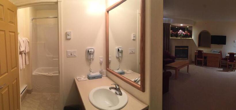 جناح, New Imperial Suites