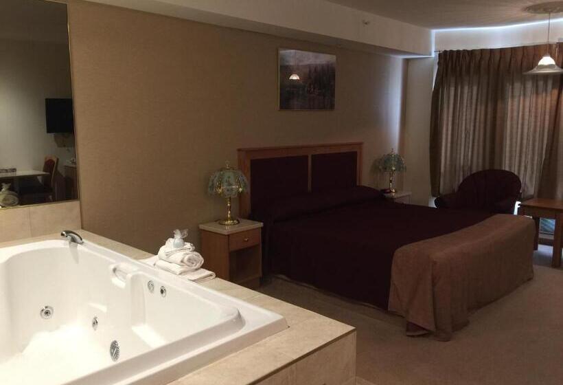 Стандартный Номер Кровать Кинг, New Imperial Suites