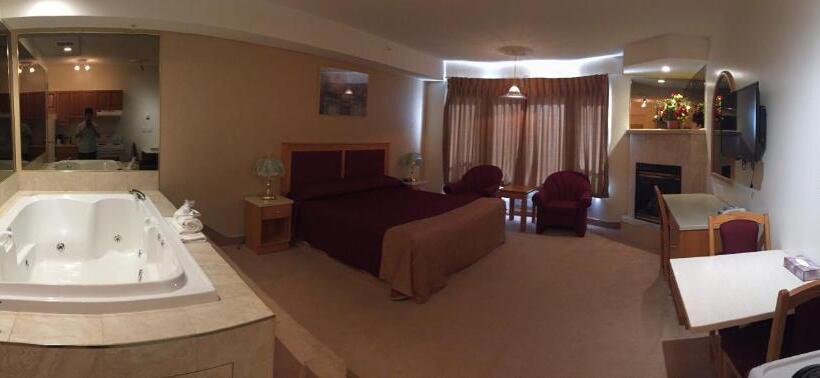 غرفة قياسية سرير كينج, New Imperial Suites