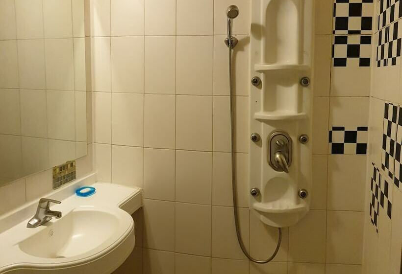 Номер Стандарт, Romance Motel