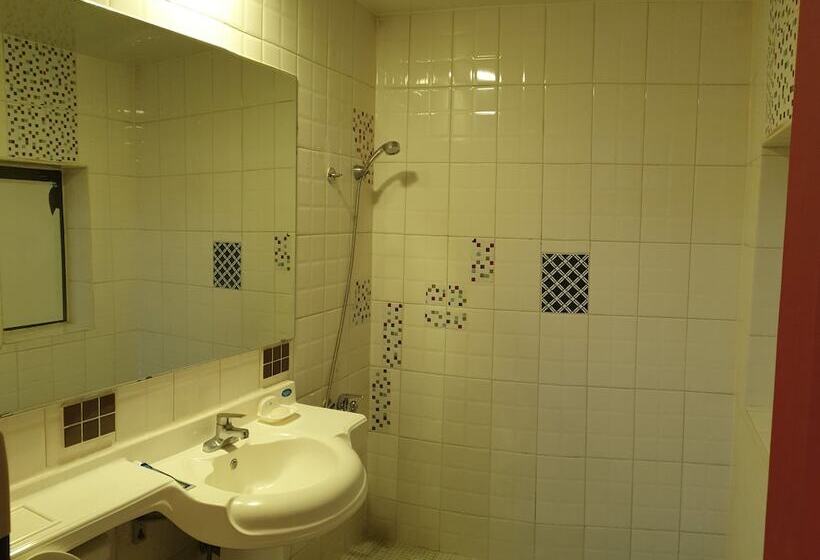 Номер Стандарт, Romance Motel