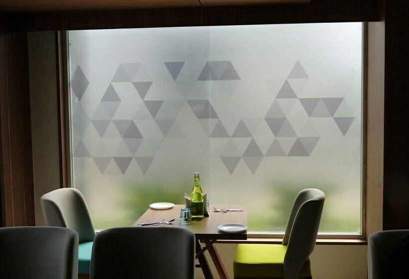 デラックスルーム, Zibe Salem By Grt Hotels