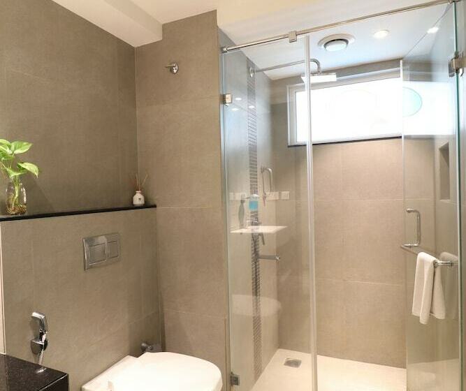 スーペリアールーム, Zibe Salem By Grt Hotels