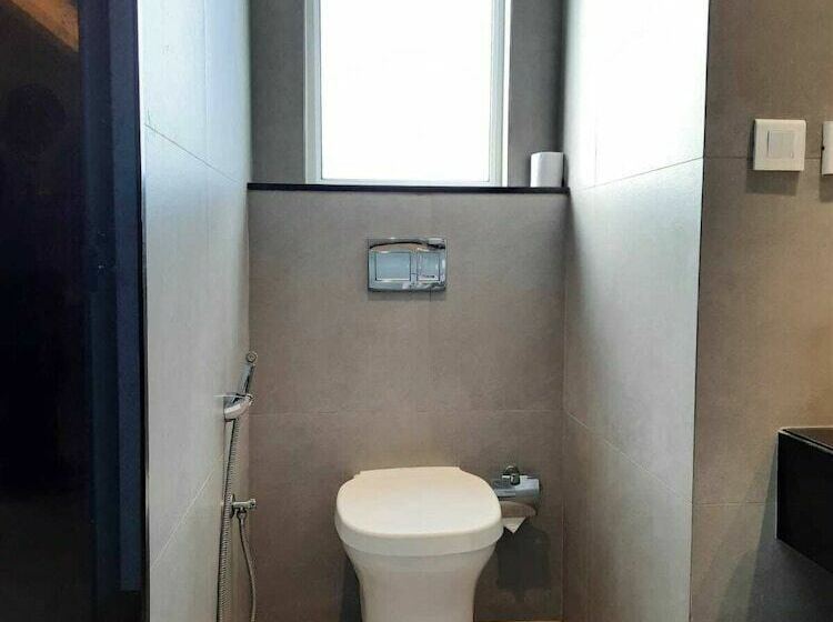 スーペリアールーム, Zibe Salem By Grt Hotels