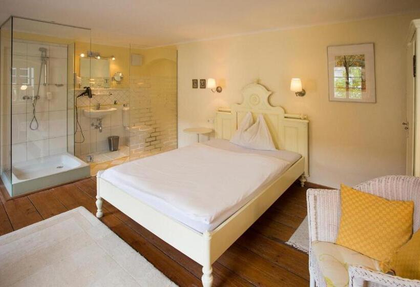 Номер Стандарт Индивидуальный, Brummeier