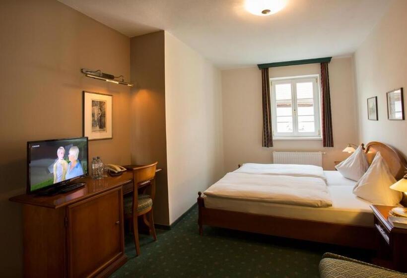 Номер Стандарт, Brummeier