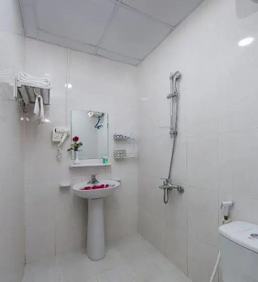 سوییت خانوادگی, Catba Cannon Fort Hotel & Spa