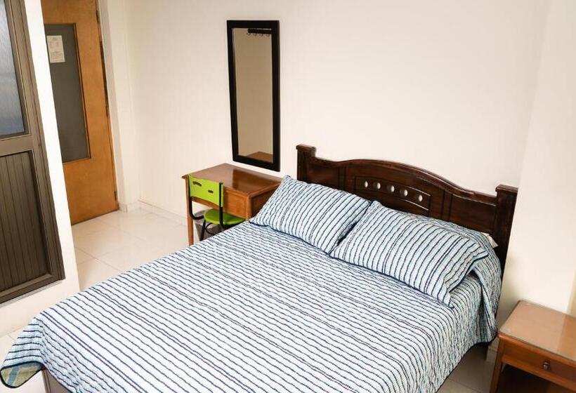 اتاق استاندارد, Juanambu