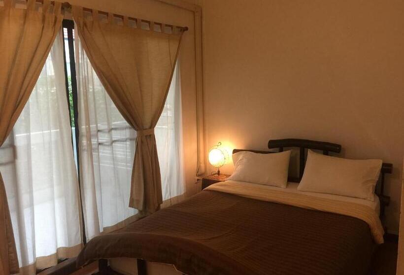 Quarto Superior com Sacada, Lamphuhouse Bangkok  Sha Extra Plus Certified
