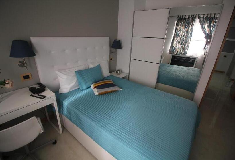 غرفة قياسية, Morenos Boutique