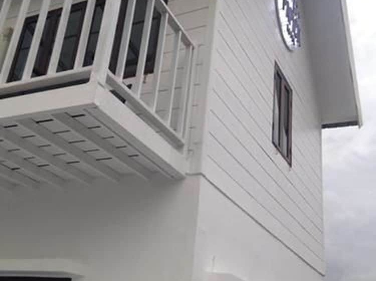 共用房间的床, Papick Lodge   Hostel