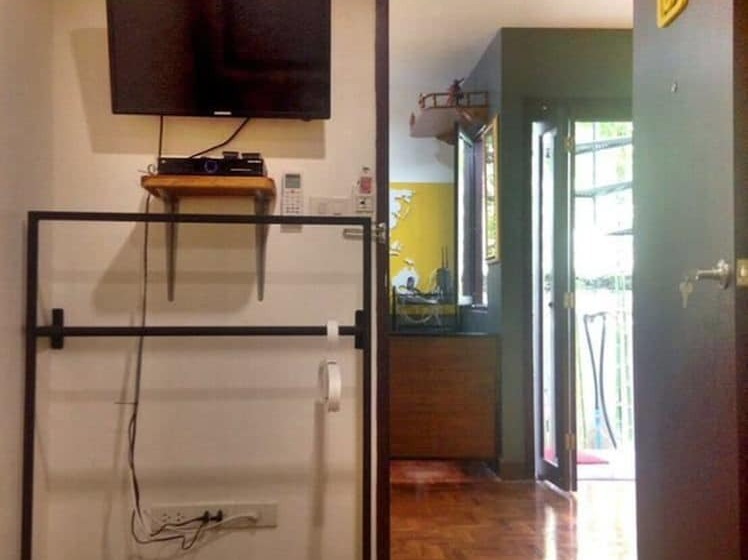 标准单人间, Papick Lodge   Hostel