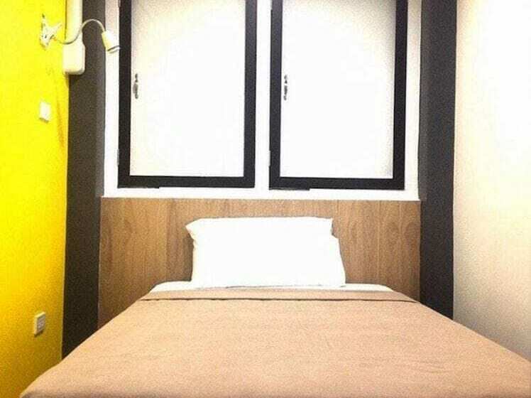 标准单人间, Papick Lodge   Hostel