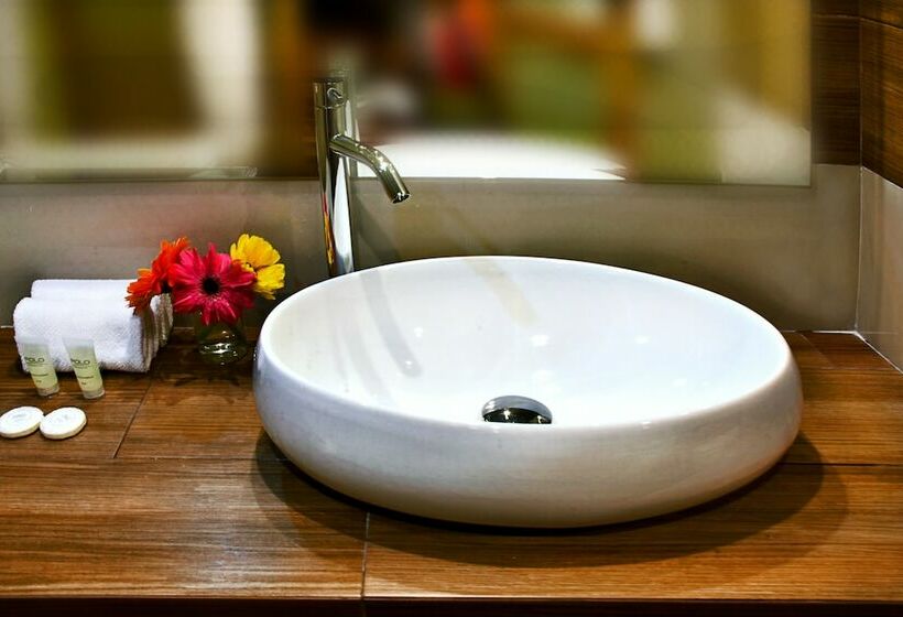 스탠다드 룸, Polo Corporativo San Sebastian