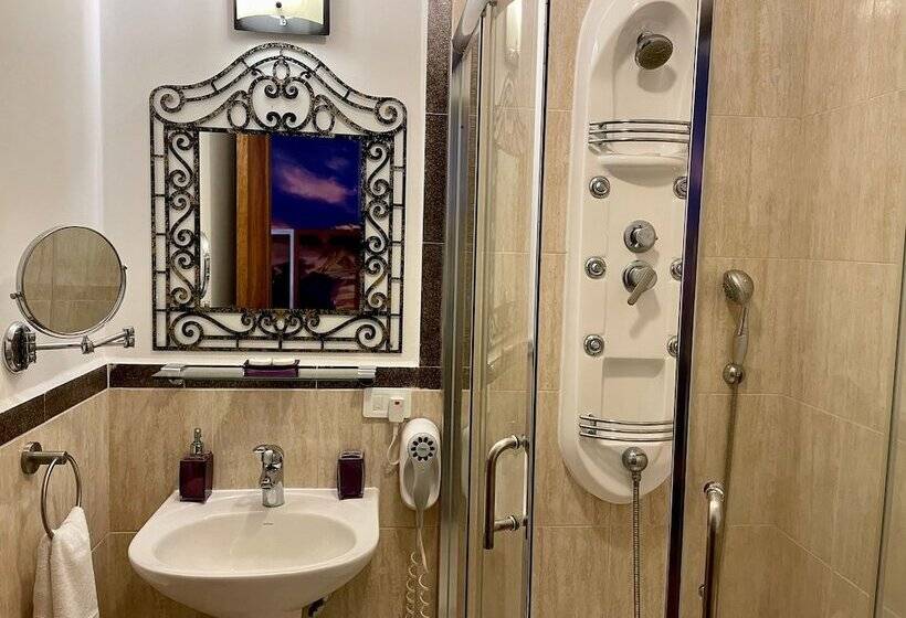 스위트 도시 전망, Vista Del Angel Hotel Boutique